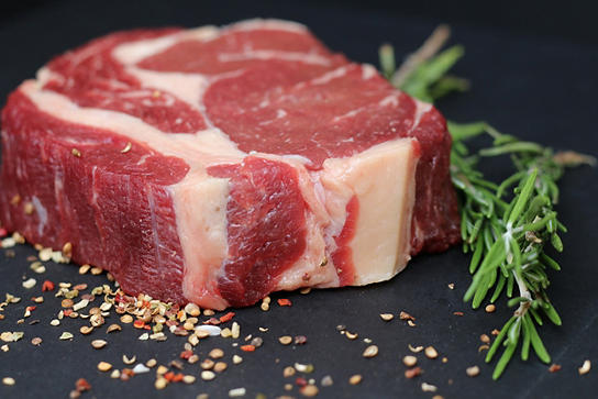 The Determination of Nitrite in Meat Products