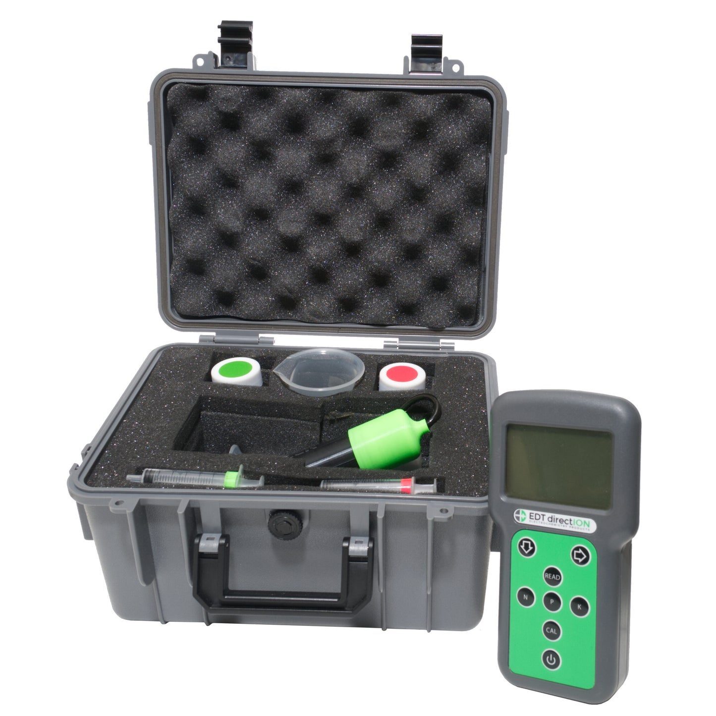 NPK Analyzer kit