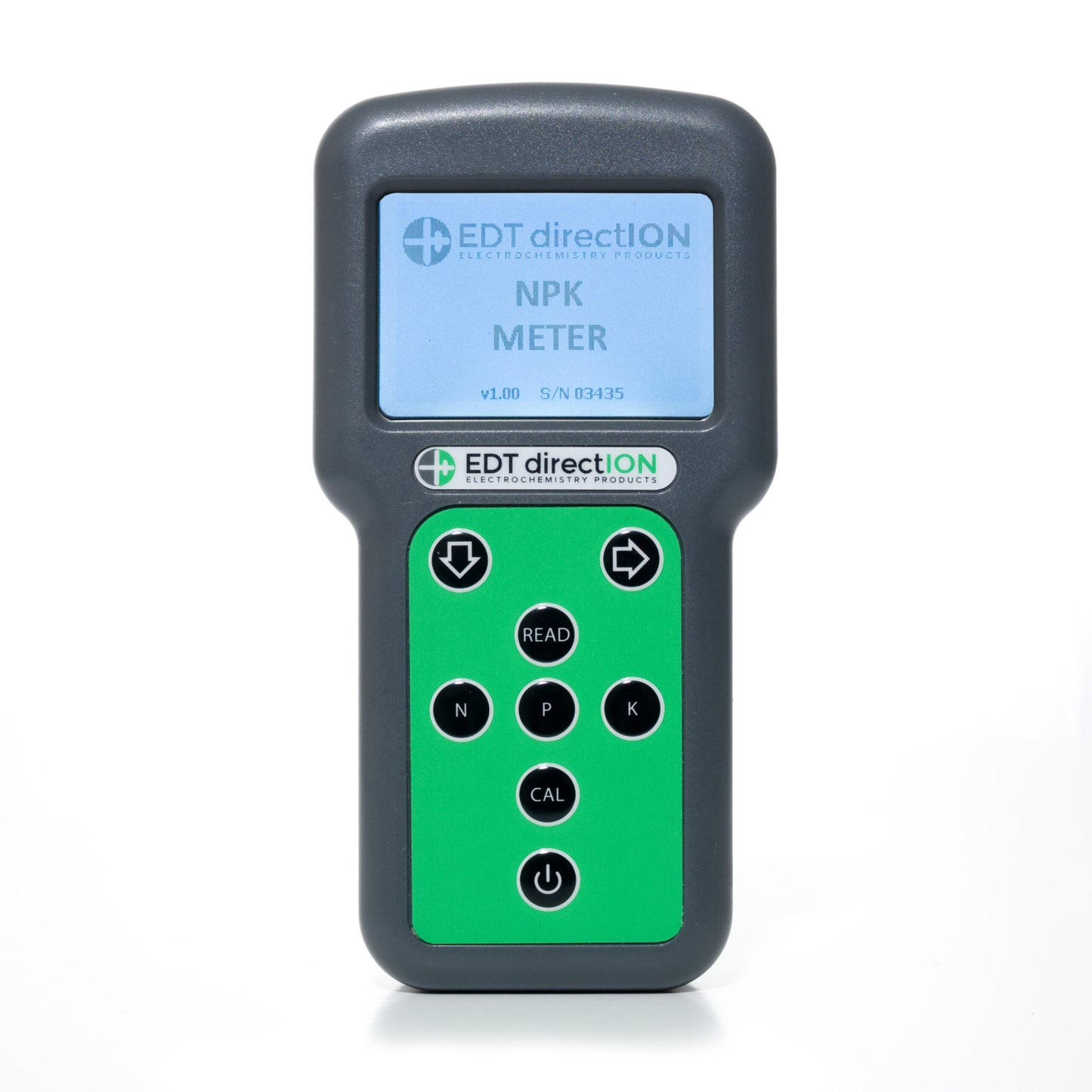 NPK Analyzer kit