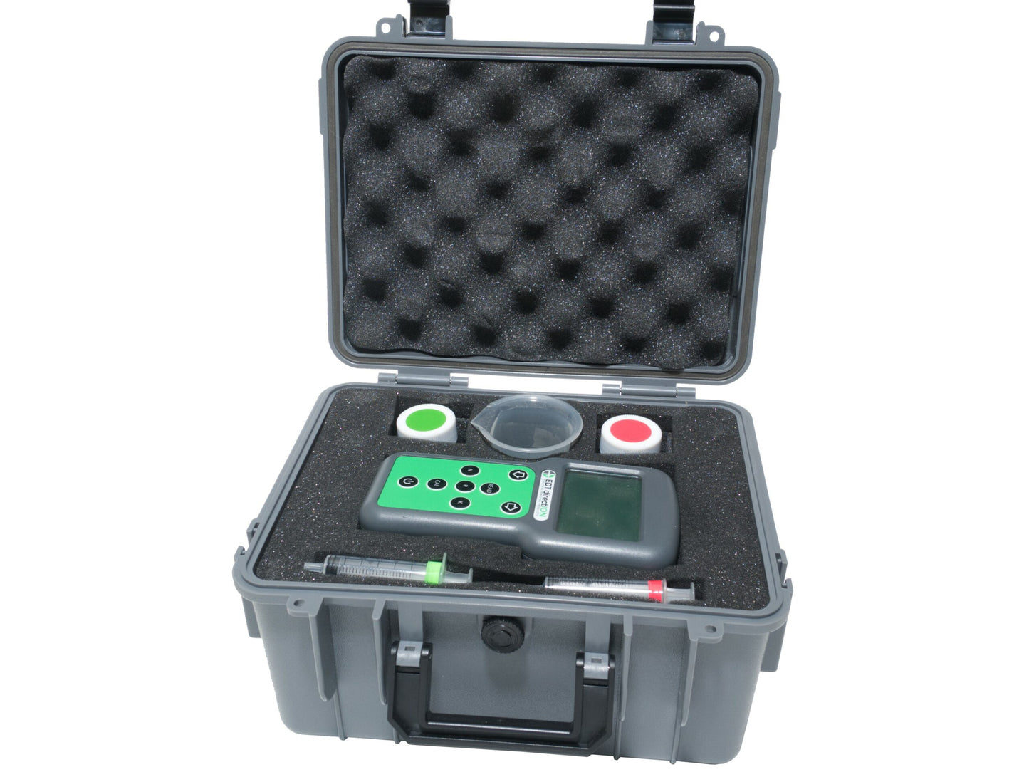 NPK Analyzer kit